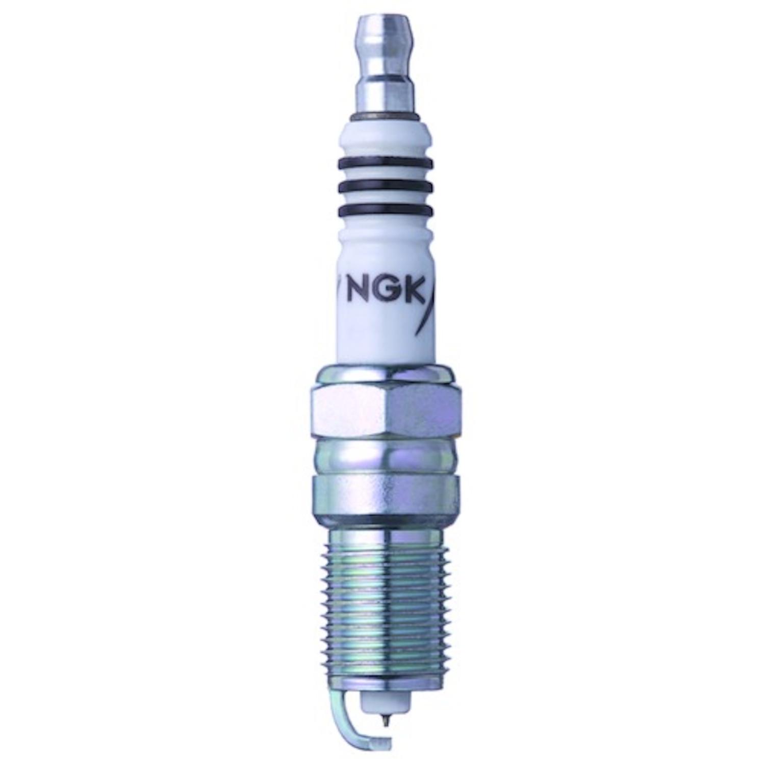 NGK TR7IX Spark Plug product image 1 of 4