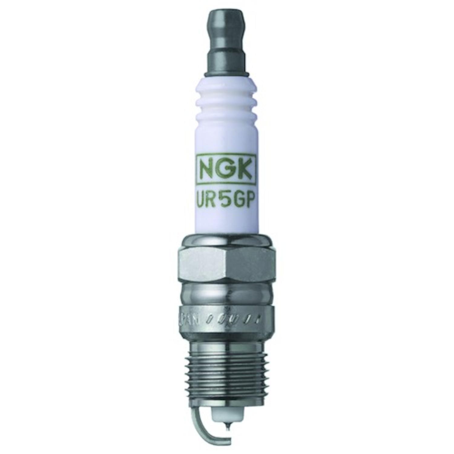 NGK UR4GP - Spark Plug NGK UR4GP Spark Plug product image 1 of 4