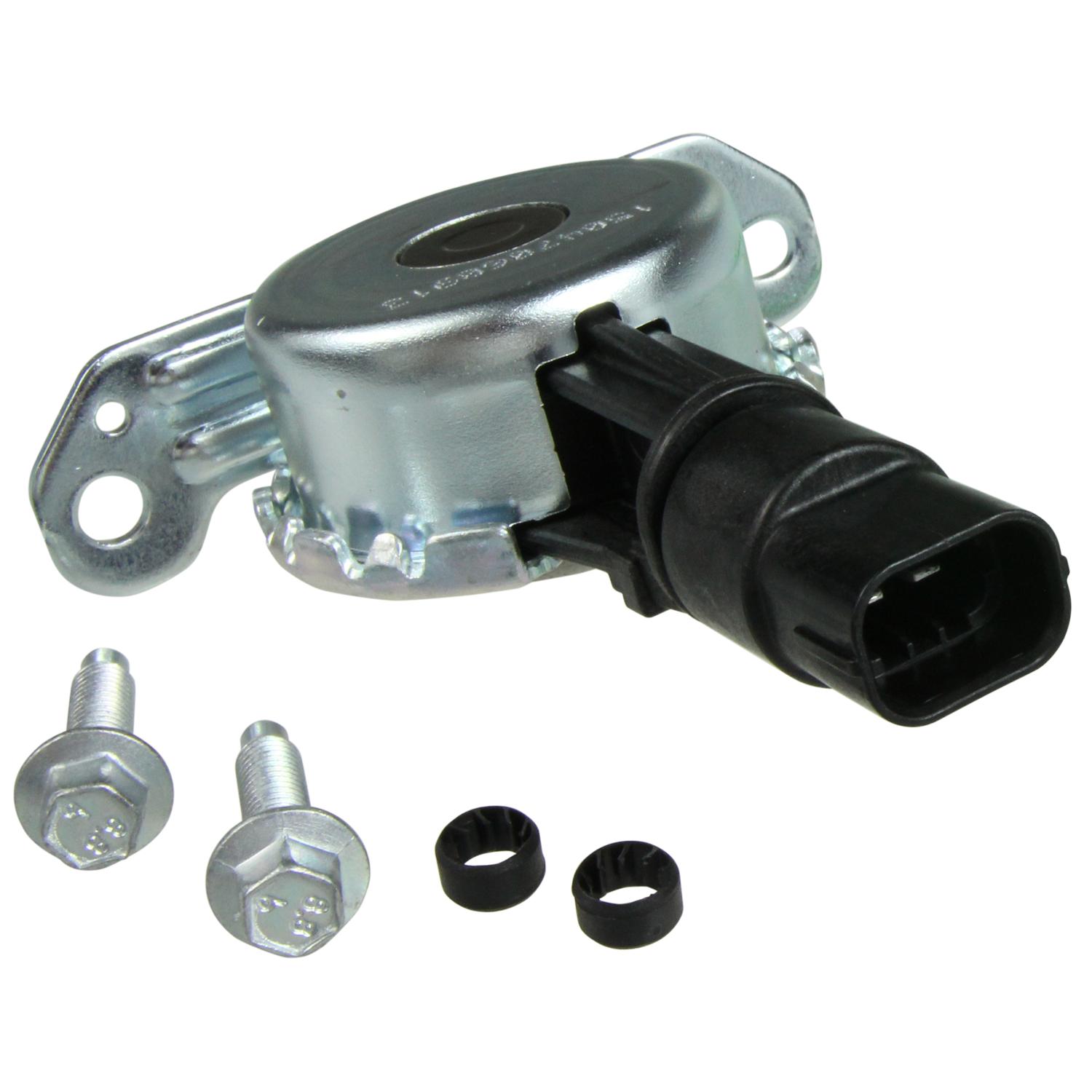NGK VV0009 - Engine Variable Timing Solenoid NGK VV0009 Engine Variable Timing Solenoid product image 1 of 7