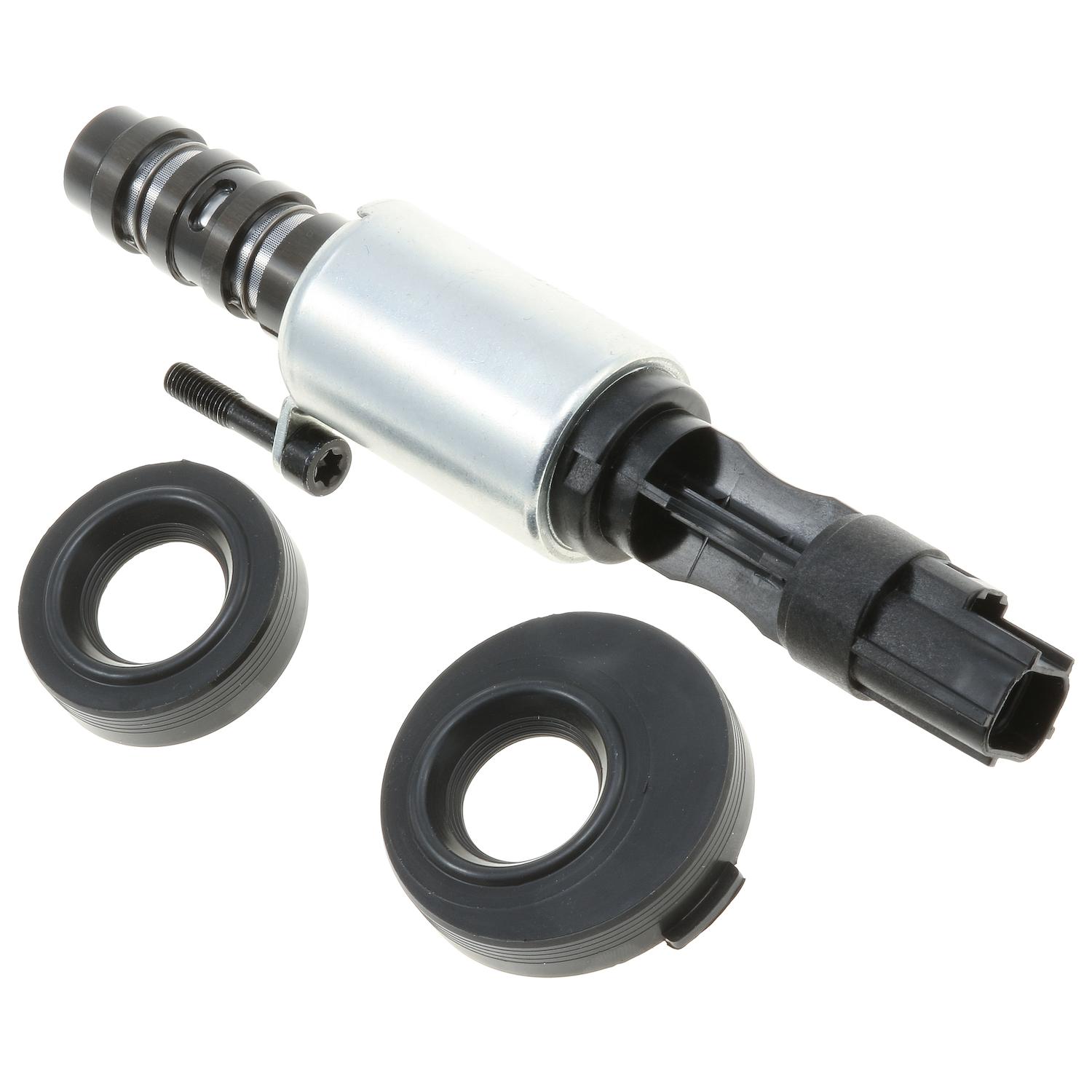 NGK VV0010 - Engine Variable Timing Solenoid NGK VV0010 Engine Variable Timing Solenoid product image 2 of 6