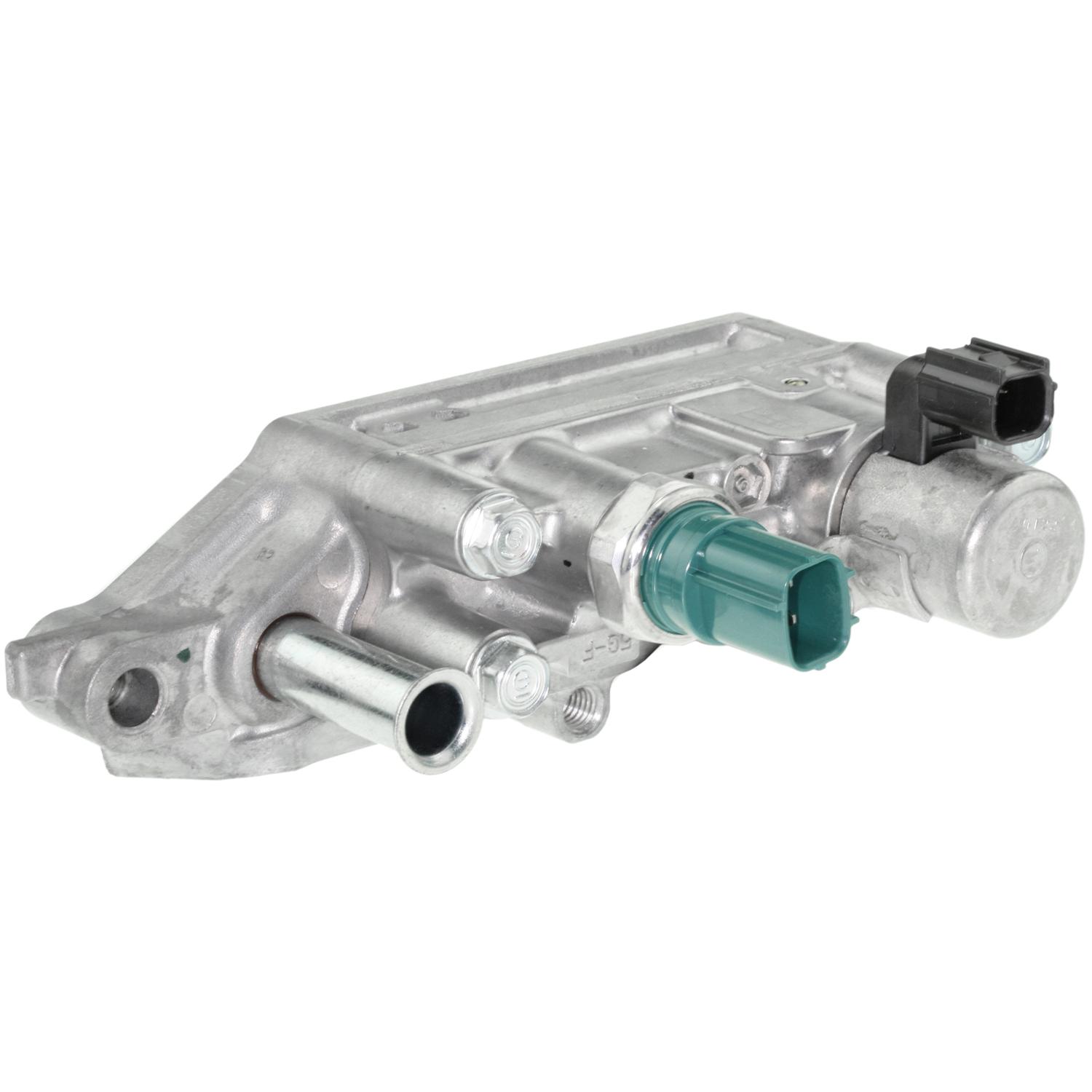 NGK VV0119 - Engine Variable Timing Solenoid NGK VV0119 Engine Variable Timing Solenoid product image 1 of 9