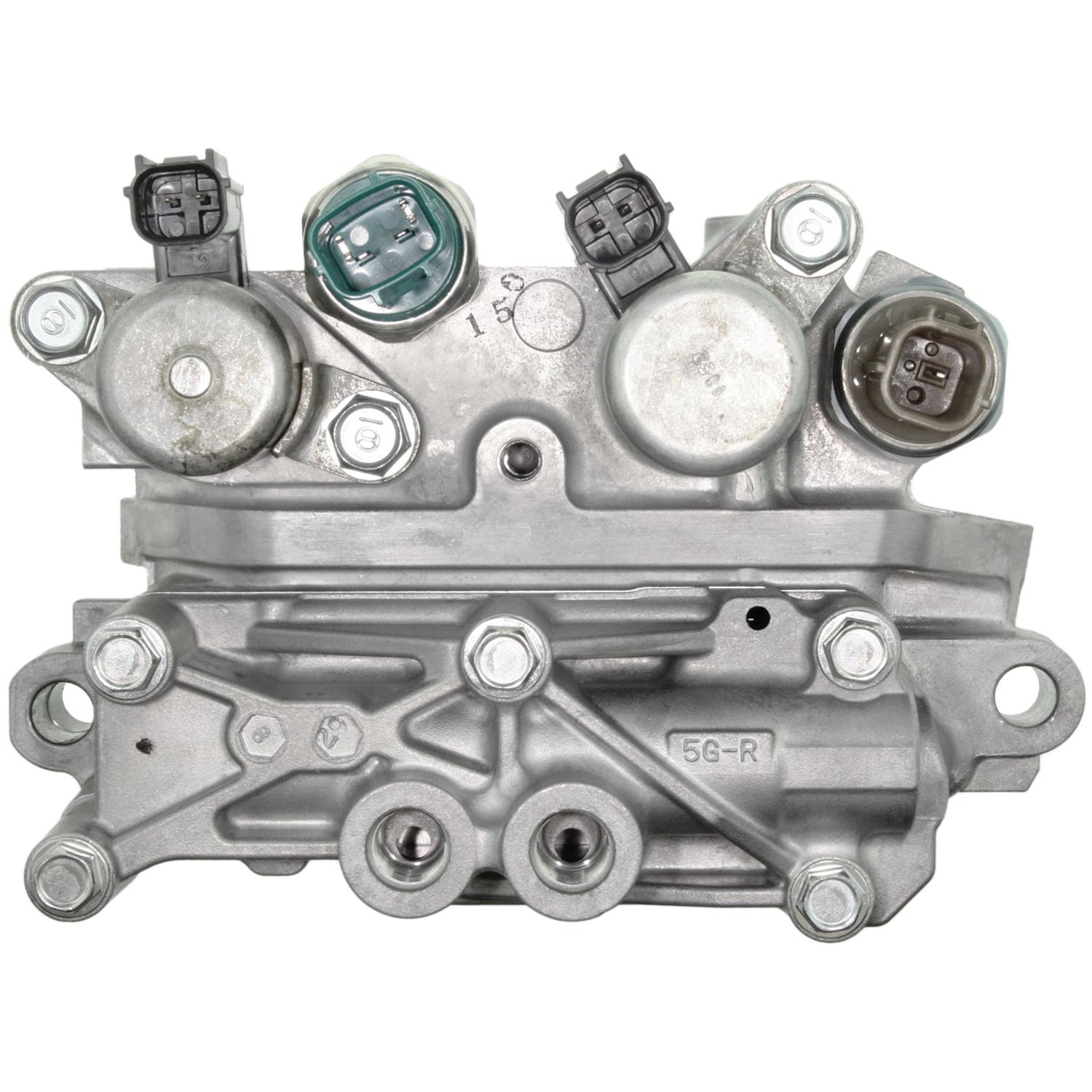 NGK VV0120 - Engine Variable Timing Solenoid NGK VV0120 Engine Variable Timing Solenoid product image 4 of 11