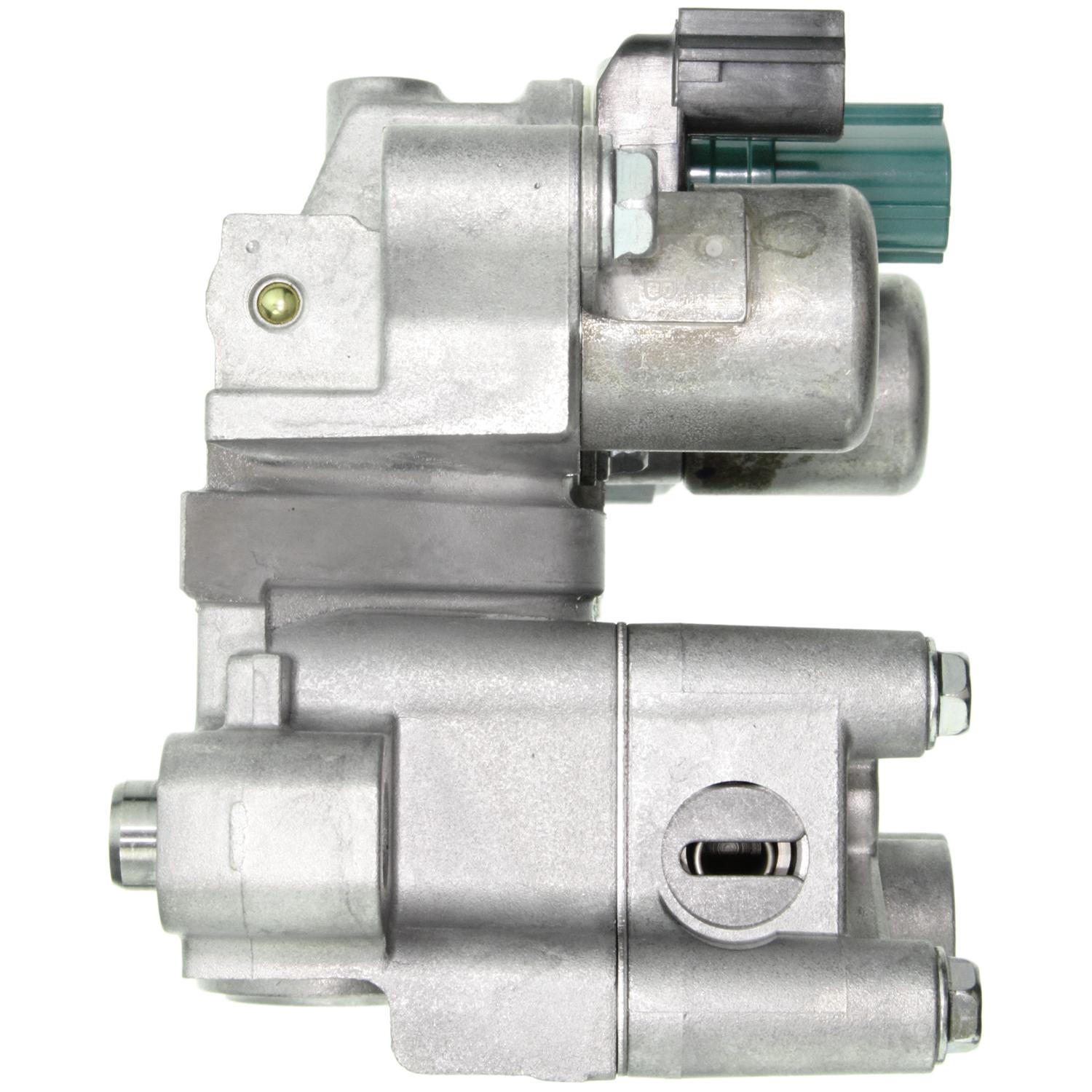 NGK VV0120 - Engine Variable Timing Solenoid NGK VV0120 Engine Variable Timing Solenoid product image 8 of 11