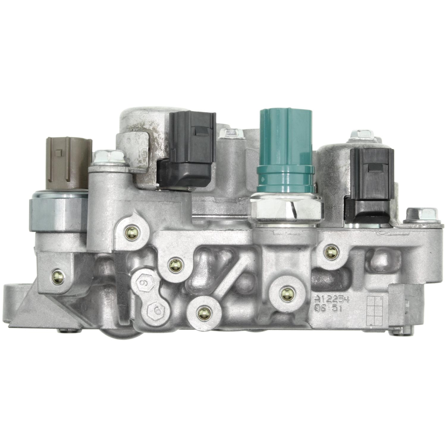 NGK VV0120 - Engine Variable Timing Solenoid NGK VV0120 Engine Variable Timing Solenoid product image 9 of 11