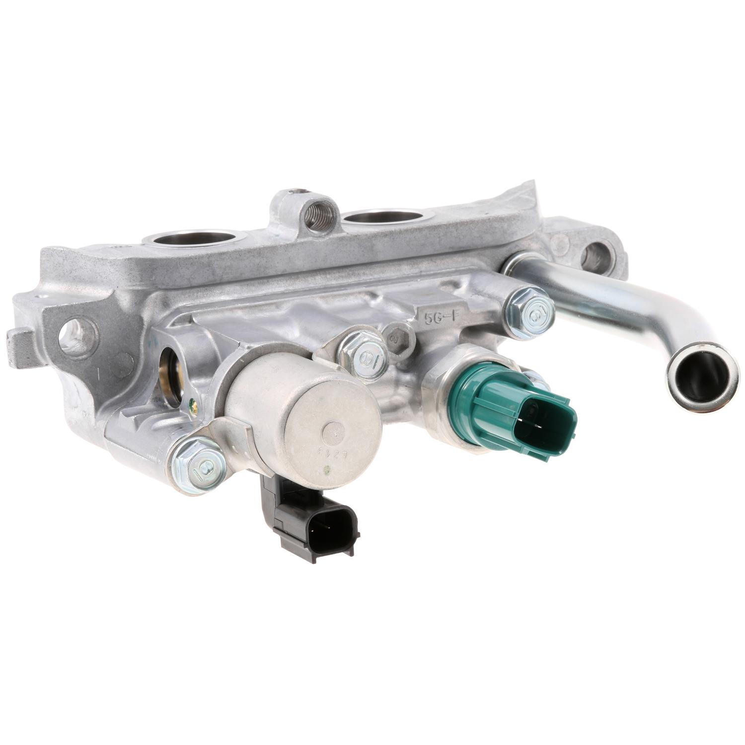 NGK VV0175 - Engine Variable Timing Solenoid NGK VV0175 Engine Variable Timing Solenoid product image 1 of 9