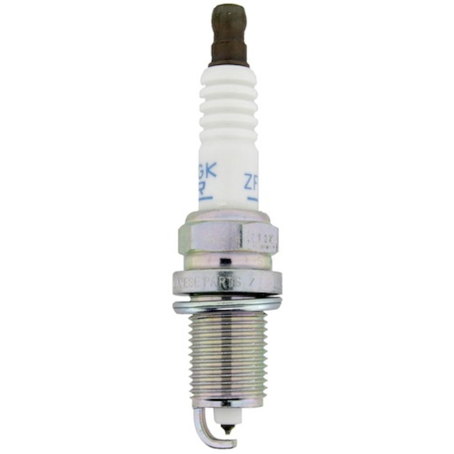 NGK ZFR5AP - Spark Plug NGK ZFR5AP Spark Plug product image 1 of 4