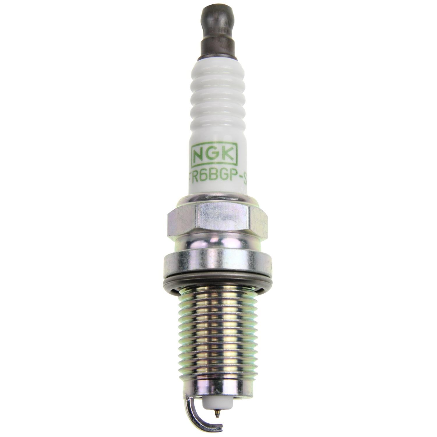 NGK ZFR5BGP - Spark Plug NGK ZFR5BGP Spark Plug product image 1 of 4