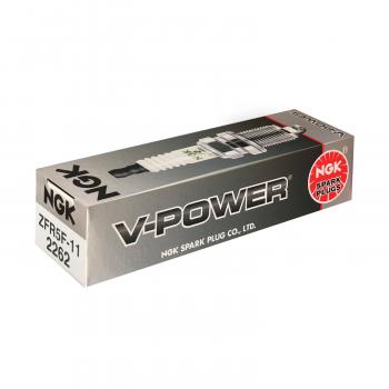 NGK ZFR7F11 - Spark Plug NGK ZFR7F11 Spark Plug product image 3 of 4