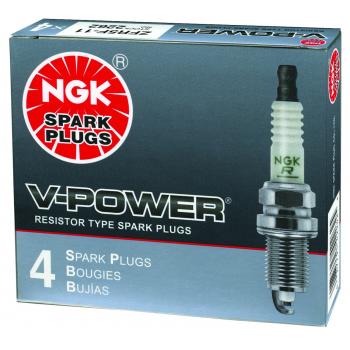 NGK ZFR7F11 - Spark Plug NGK ZFR7F11 Spark Plug product image 4 of 4