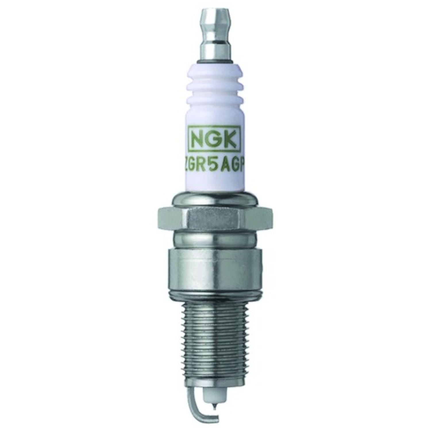 NGK ZGR5AGP Spark Plug product image 1 of 4