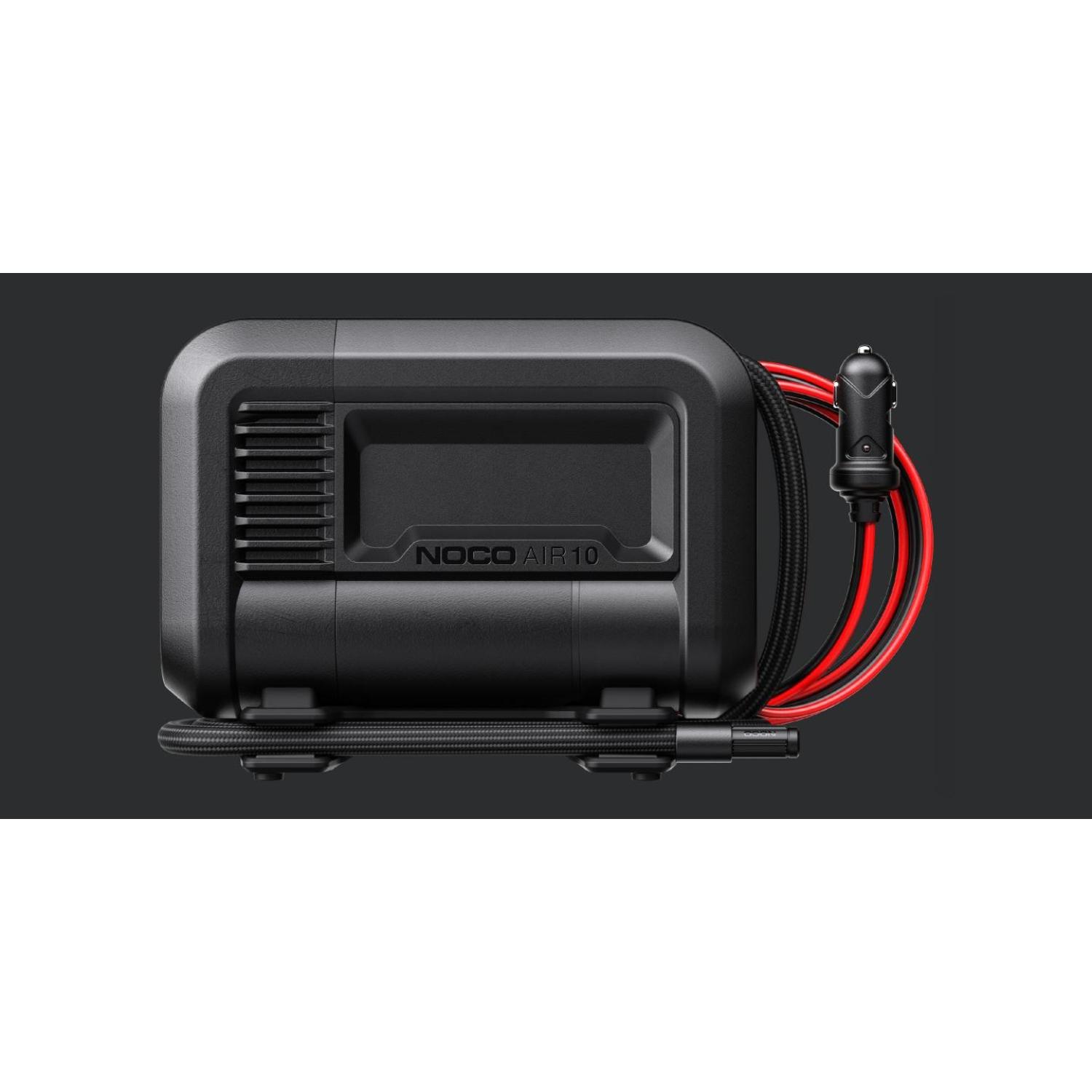 NOCO AIR10 Portable Air Compressor product image 1 of 5