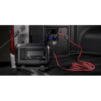 NOCO AIR15 - Tire Inflator NOCO AIR15 Portable Air Compressor product image 4 of 5