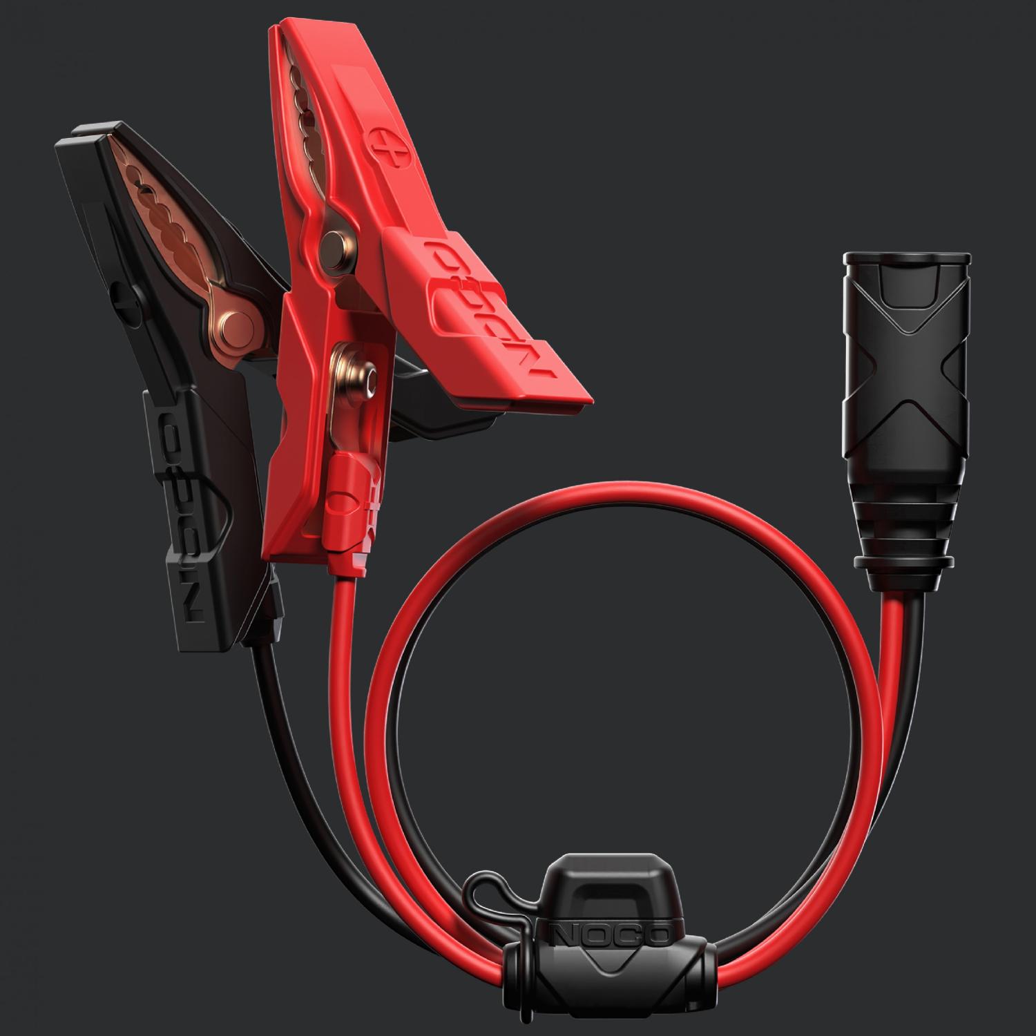 NOCO GBC001 Battery Booster Pack Clamps product image 1 of 1