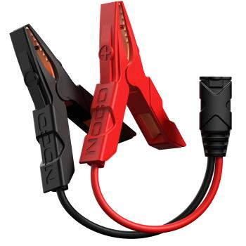  Battery Booster Pack Clamps