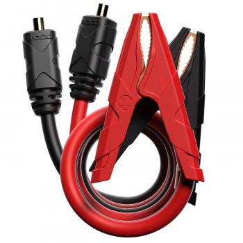  Battery Booster Pack Clamps