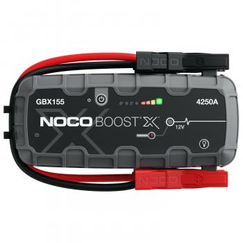  Battery Jump Starter Booster Pack