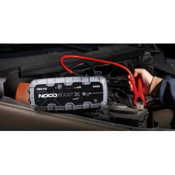 NOCO GBX155 Battery Jump Starter Booster Pack product image 2 of 5