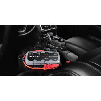 NOCO GBX155 Battery Jump Starter Booster Pack product image 3 of 5