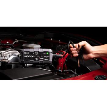 NOCO GBX45 Battery Jump Starter Booster Pack product image 2 of 6