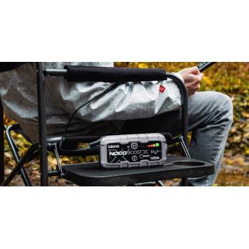 NOCO GBX45 Battery Jump Starter Booster Pack product image 3 of 6