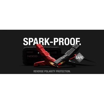 NOCO GBX45 Battery Jump Starter Booster Pack product image 6 of 6