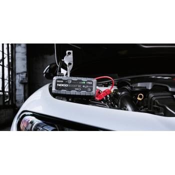 NOCO GBX55 Battery Jump Starter Booster Pack product image 2 of 5