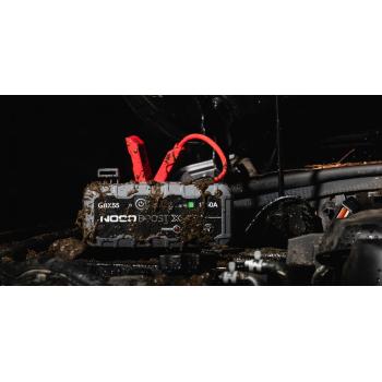 NOCO GBX55 Battery Jump Starter Booster Pack product image 3 of 5