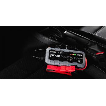 NOCO GBX55 Battery Jump Starter Booster Pack product image 4 of 5