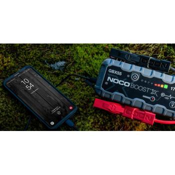 NOCO GBX55 Battery Jump Starter Booster Pack product image 5 of 5