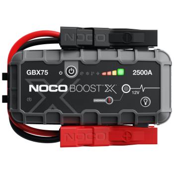  Battery Jump Starter Booster Pack