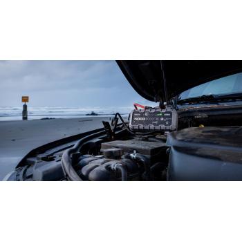 NOCO GBX75 Battery Jump Starter Booster Pack product image 2 of 5