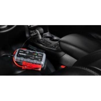 NOCO GBX75 Battery Jump Starter Booster Pack product image 3 of 5