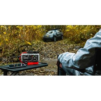 NOCO GBX75 Battery Jump Starter Booster Pack product image 5 of 5