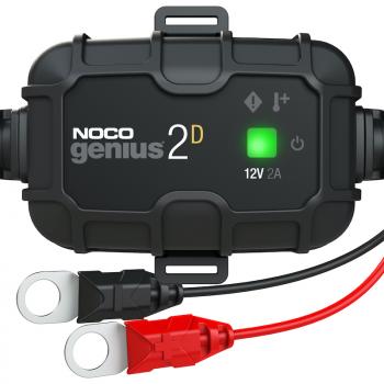  Multi-Purpose Battery Charger