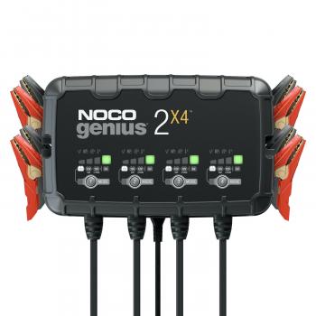  Multi-Purpose Battery Charger