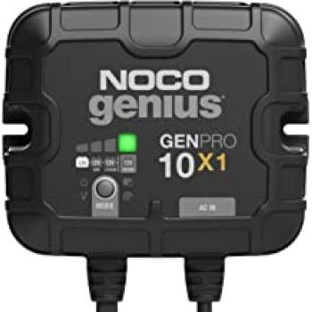  Battery Maintainer