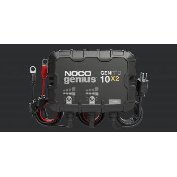 Battery Maintainer