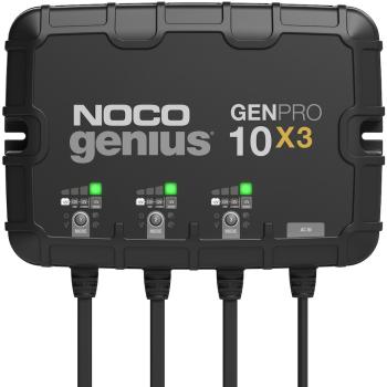  Battery Maintainer