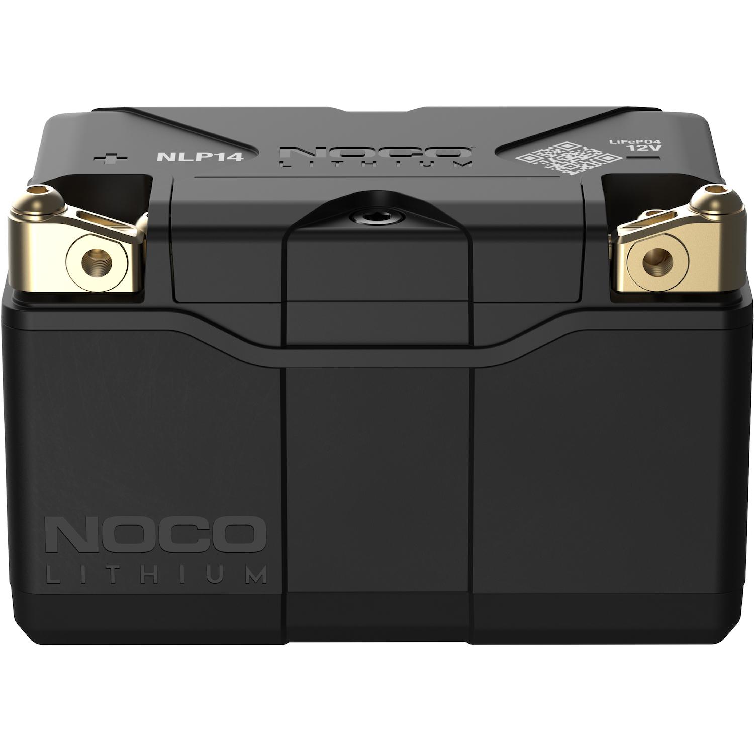 NOCO NLP14 - Battery NOCO NLP14 Battery product image 1 of 3