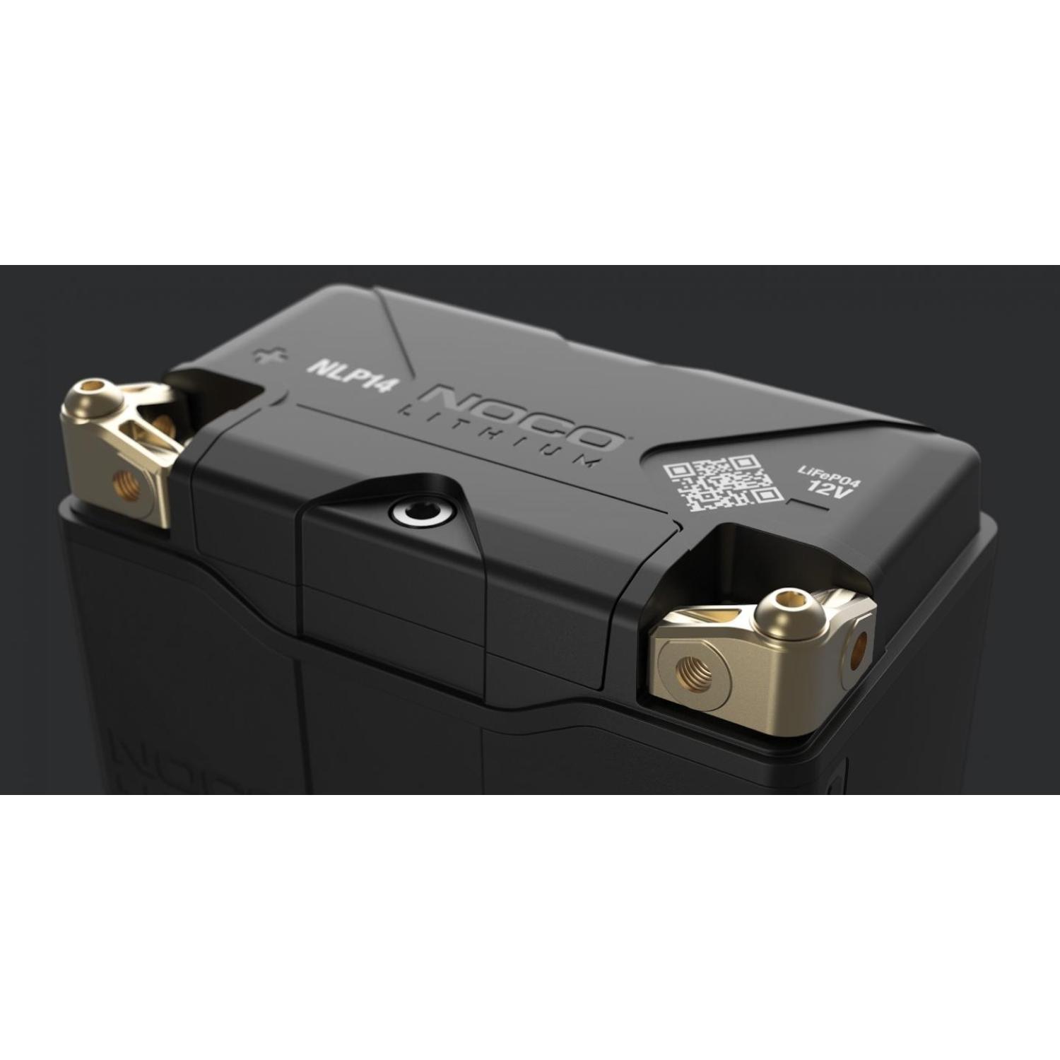 NOCO NLP14 - Battery NOCO NLP14 Battery product image 2 of 3