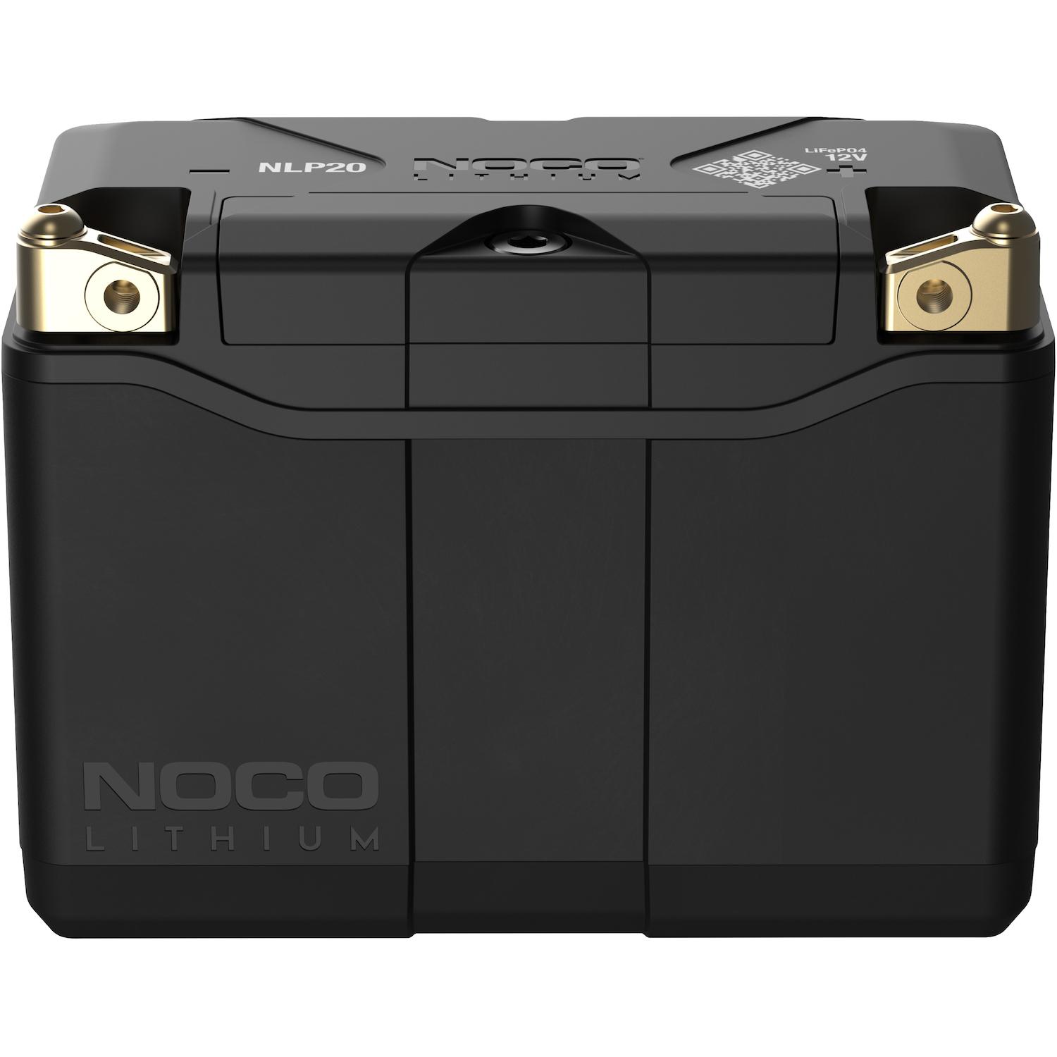 NOCO NLP20 Battery product image 1 of 3