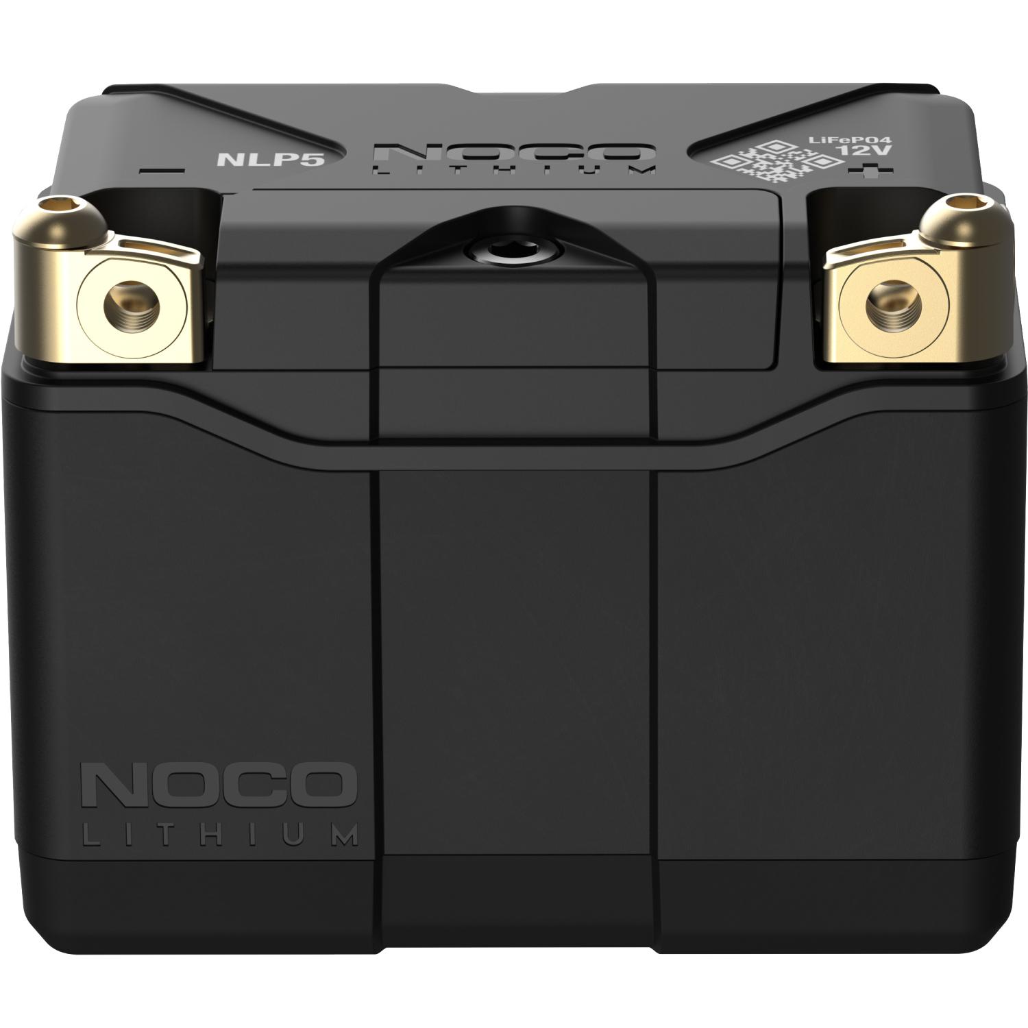 NOCO NLP5 Battery product image 1 of 1