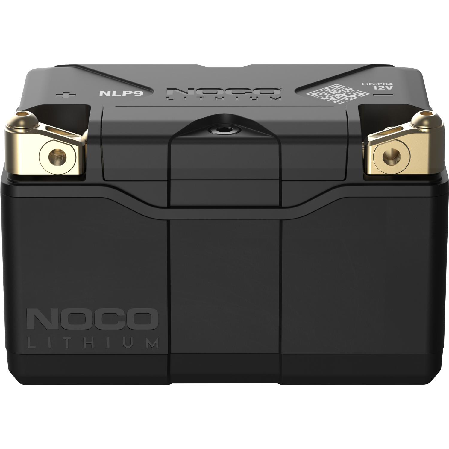 NOCO NLP9 Battery product image 1 of 1