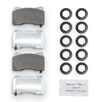 NRS Brakes Disc Brake Pad product image