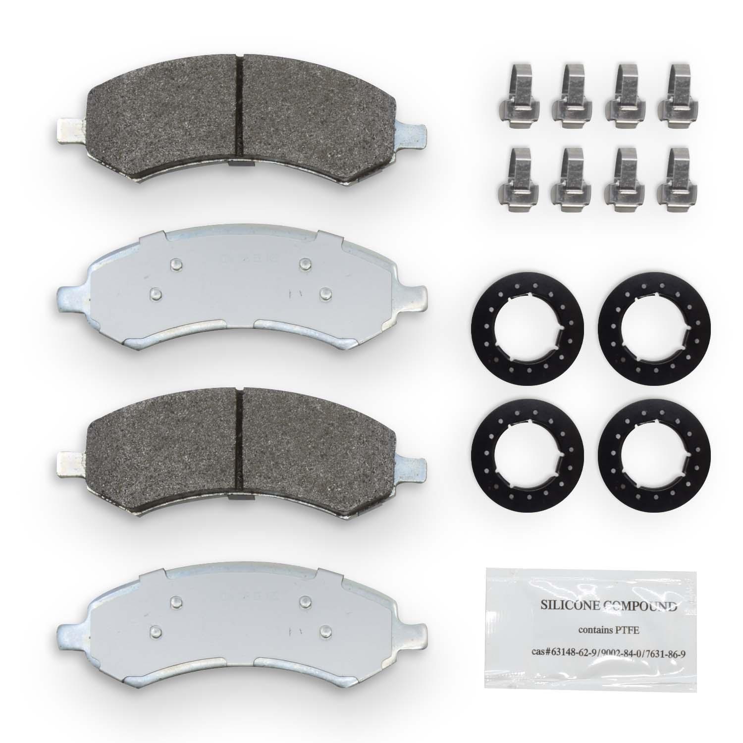 NRS Brakes NS1084 - Disc Brake Pad NRS Brakes NS1084 Disc Brake Pad product image 1 of 1