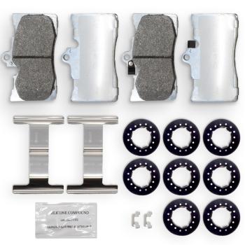 NRS Brakes NS1118 product image