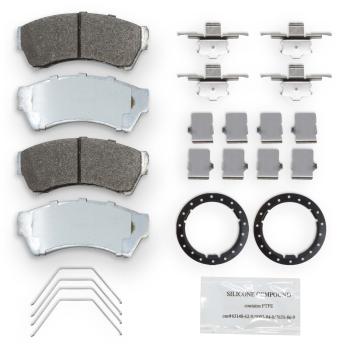 NRS Brakes NS1164 product image