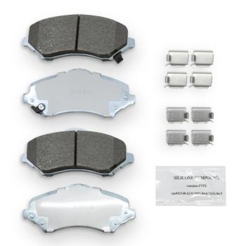 NRS Brakes NS1273 product image
