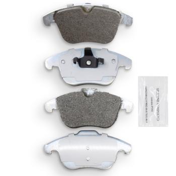 NRS Brakes NS1306 - Disc Brake Pad NRS Brakes NS1306 Disc Brake Pad product image 1 of 1