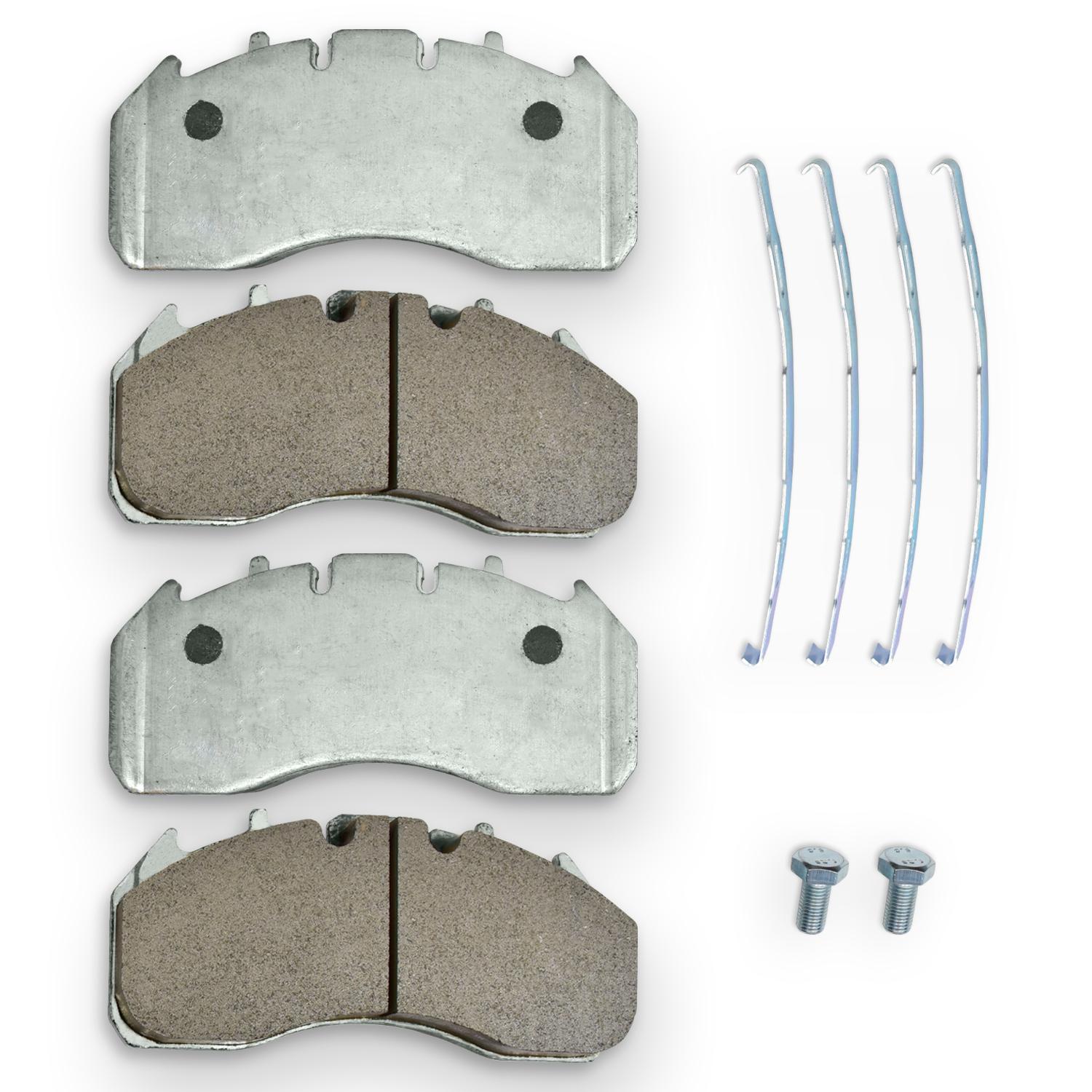 NRS Brakes NS1311 - Disc Brake Pad NRS Brakes NS1311 Disc Brake Pad product image 1 of 1